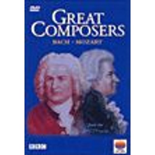 Grands Compositeurs, Les - Bach & Mozart