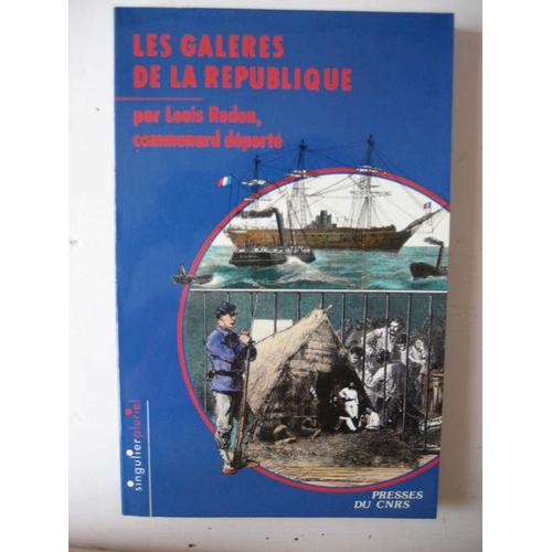 Les Galères De La République