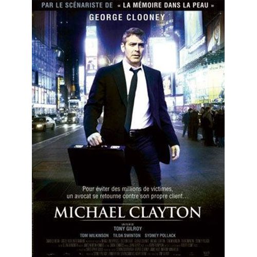 Michael Clayton