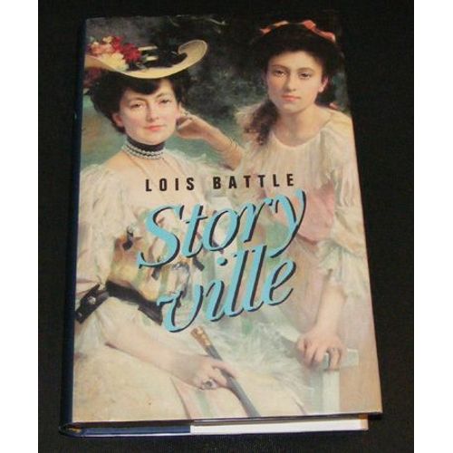 Storyville