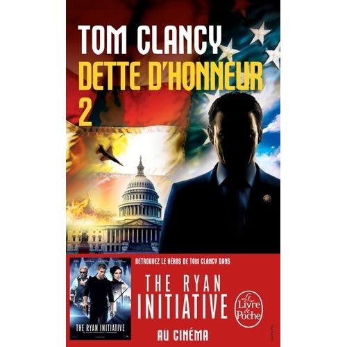 Dette D'honneur - Tome 2