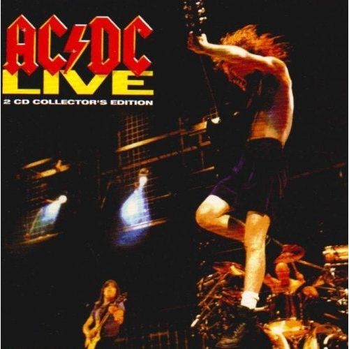 Live: Collector's...