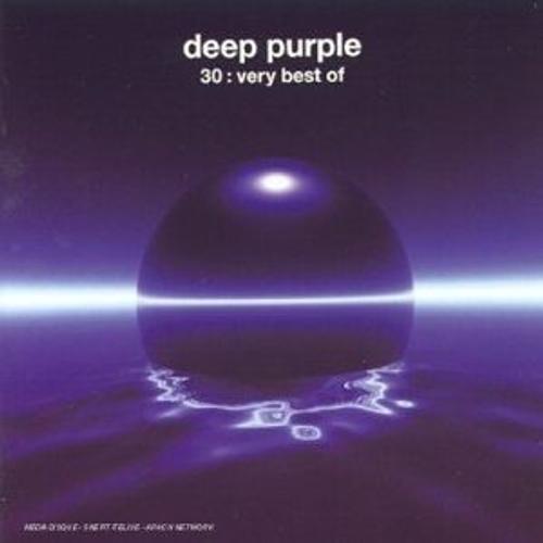 Deep Purple - 30: Very Best Of