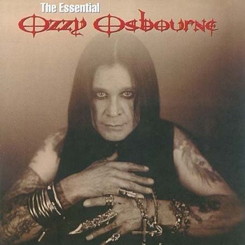 The Essential Ozzy Osbourne