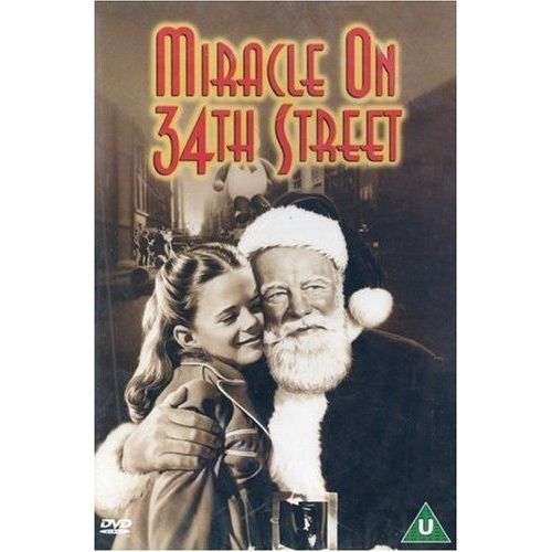 Miracle On 34th Street [Import Anglais] (Import)