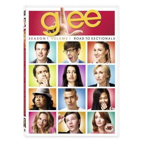 Glee - Road To Sectionals - Series 1 Vol.1 [Import Anglais] (Import)