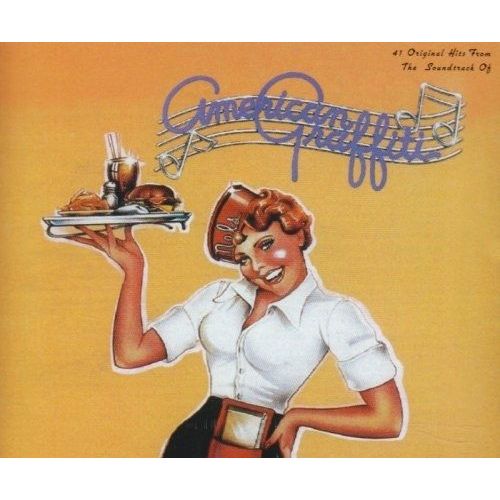 American Graffiti