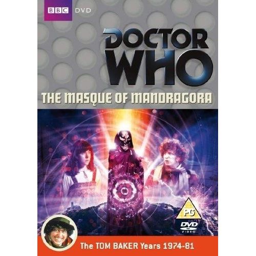 Doctor Who - Masque Of Mandragora [Import Anglais] (Import)