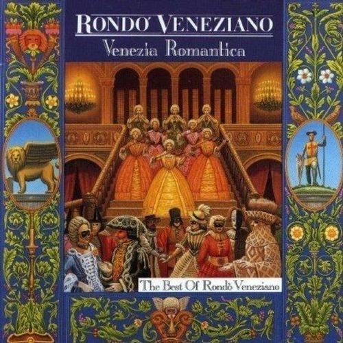 Venezia Romantica