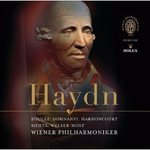 Haydn Symphonies