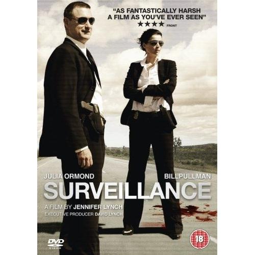 Surveillance [Import Anglais] (Import)