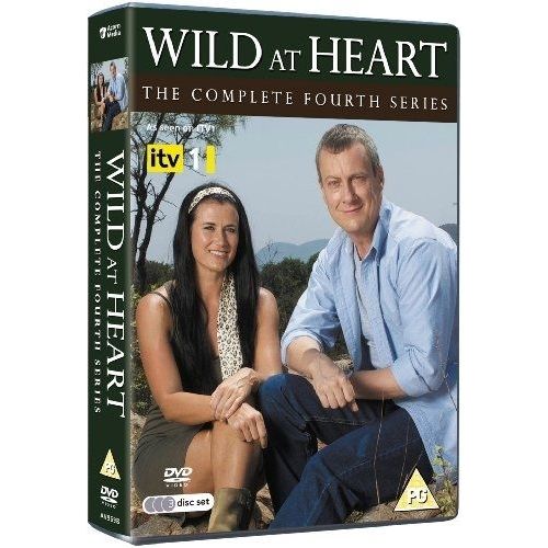 Wild At Heart - Series 4 - Complete [Import Anglais] (Import) (Coffret De 3 Dvd)