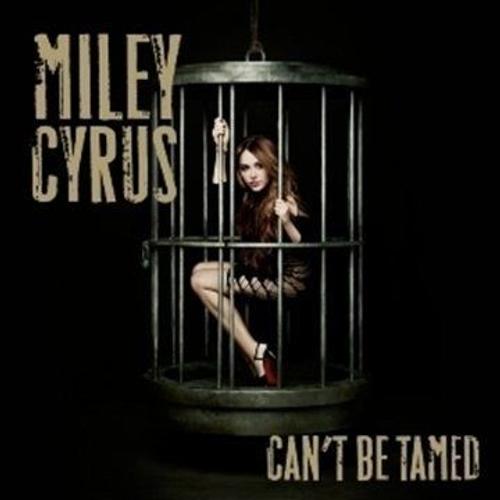 Can't Be Tamed