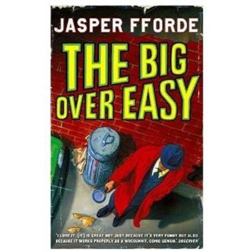 The Big Over Easy