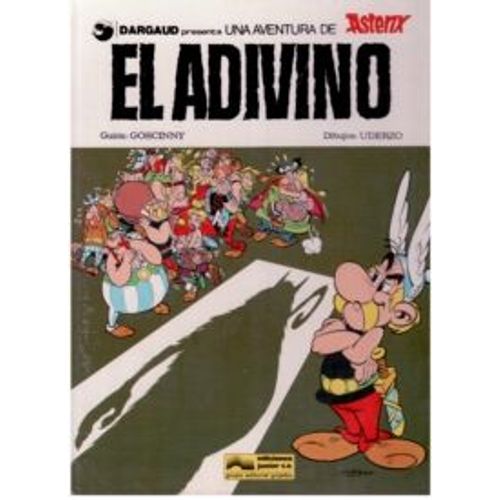 Asterix El Adivino