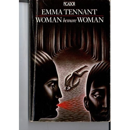 Woman Beware Woman (Picador Books)