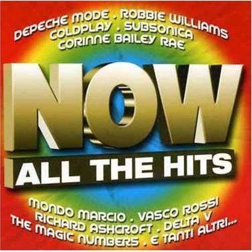 All The Hits Now Italia 2006