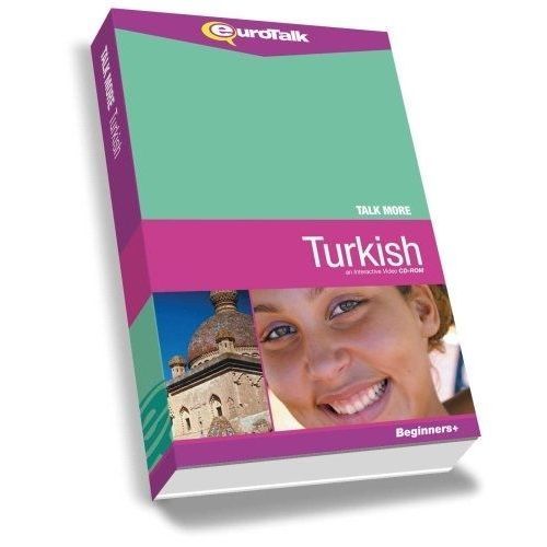 Talk More Turc