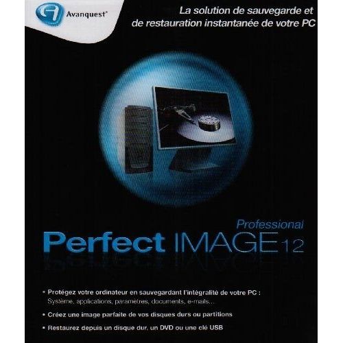 Perfect Image 12 Professional