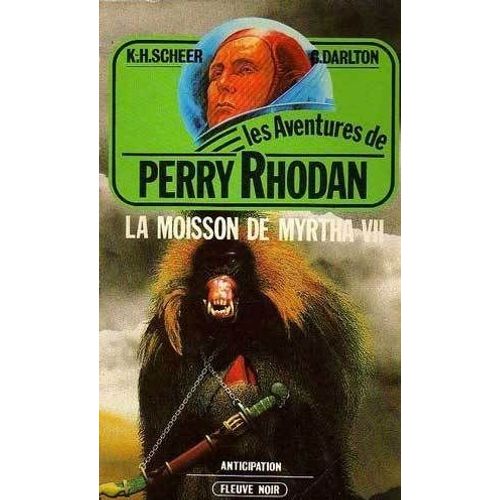 La Moisson De Myrtha Vii