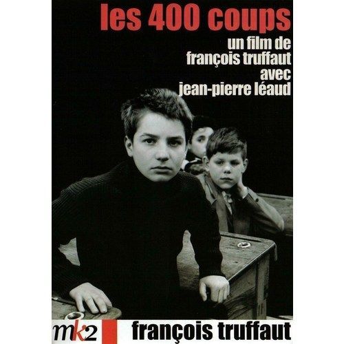 Les 400 Coups