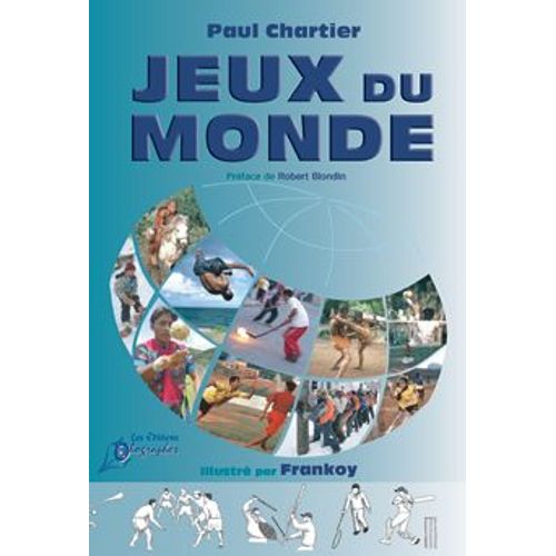 Jeux Du Monde