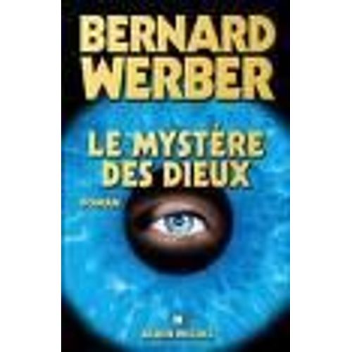 Le Mystère Des Dieux