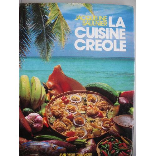 La Cuisine Creole