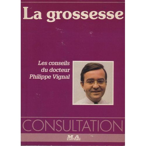 Grossesse (La)