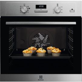 Electrolux 600 EOD3C00X Four Acier inoxydable