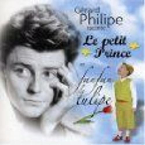 Le Petit Prince, Poemes, Fanfan La Tulipe Vol. 1 & 2