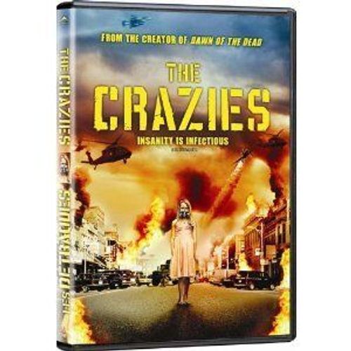 The Crazies - Import