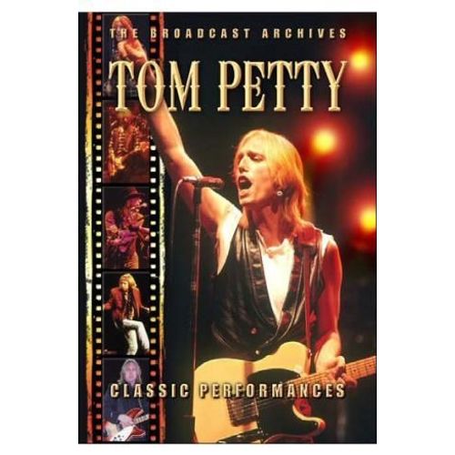 Broadcast Archives - Petty, Tom