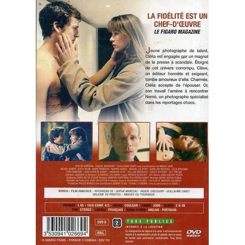La Fidélité