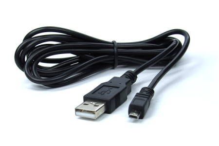 Cable USB para Olympus FE-280