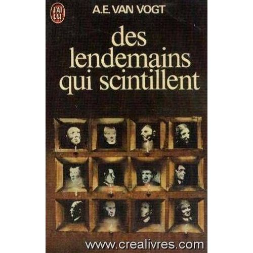 Des Lendemains Qui Scintillent