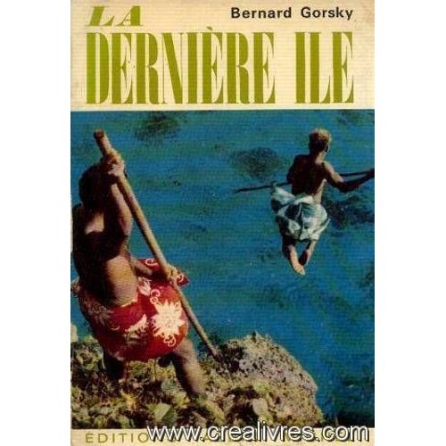 La Dernière Ile