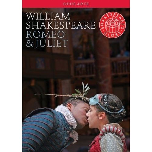 Roméo Et Juliette
