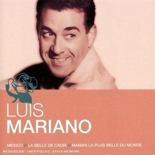 L'essentiel : Luis Mariano
