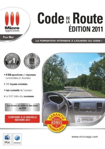 Code De La Route (Mac)