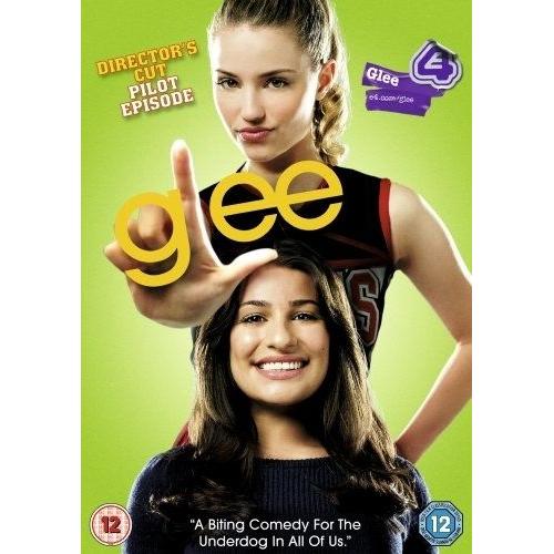 Glee - Director's Cut Pilot [Import Anglais] (Import)