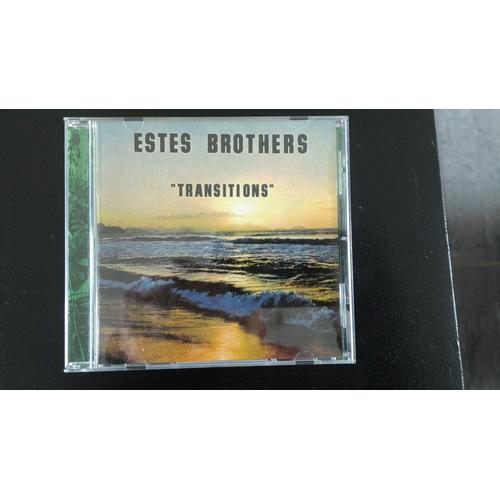 Estes Brothers "Transitions"