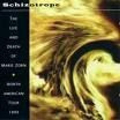 Schizotrope 2 : The Life & Death Of Marie Zorn
