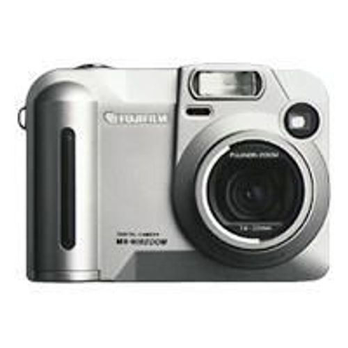 Appareil photo Compact Fujifilm MX-600 Zoom  Appareil photo num?rique - compact - 1.5 MP - 3x zoom optique