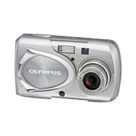 Appareil photo Compact Olympus ?[MJU:] 300 Digital  compact - 3.2 MP - 3x zoom optique