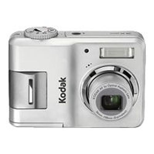Appareil photo Compact Kodak EASYSHARE C433  compact - 4.0 MP - 3x zoom optique