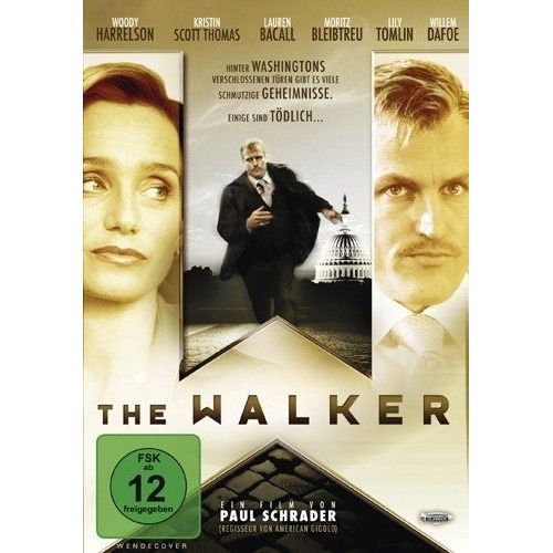 The Walker [Import Allemand] (Import)