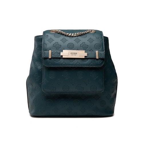 Guess femme sac à dos bea vert sapin