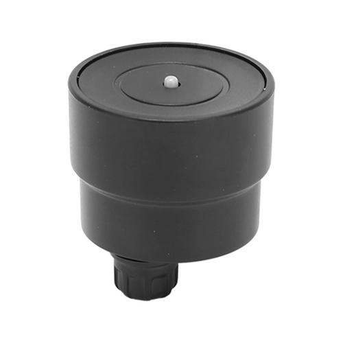 Détecteur de canalisation, détecteur de fuite conduite d'eau, détecteur de fuite mur domestique (livré avec batterie intégrée)