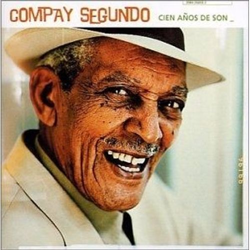 Cien Anos De Son - Best Of (1 Cd)